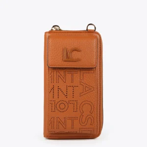 Lola Casademunt Fundas Para Móvil Y Portatil<Bolsito móvil troquelado CRUDO