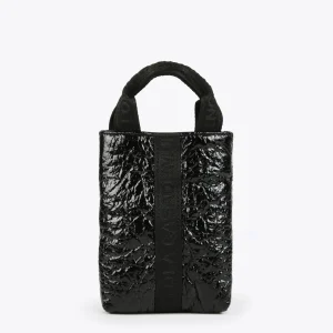 Lola Casademunt Fundas Para Móvil Y Portatil | Bandoleras<Bolsito porta móvil NEGRO