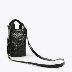 Lola Casademunt Fundas Para Móvil Y Portatil | Bandoleras<Bolsito porta móvil NEGRO