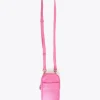 Lola Casademunt Accesorios | Bolsos<Bolsito portamovil FUCSIA
