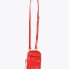 Lola Casademunt Accesorios<Bolsito portamovil FUCSIA