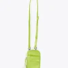 Lola Casademunt Accesorios<Bolsito portamovil FUCSIA