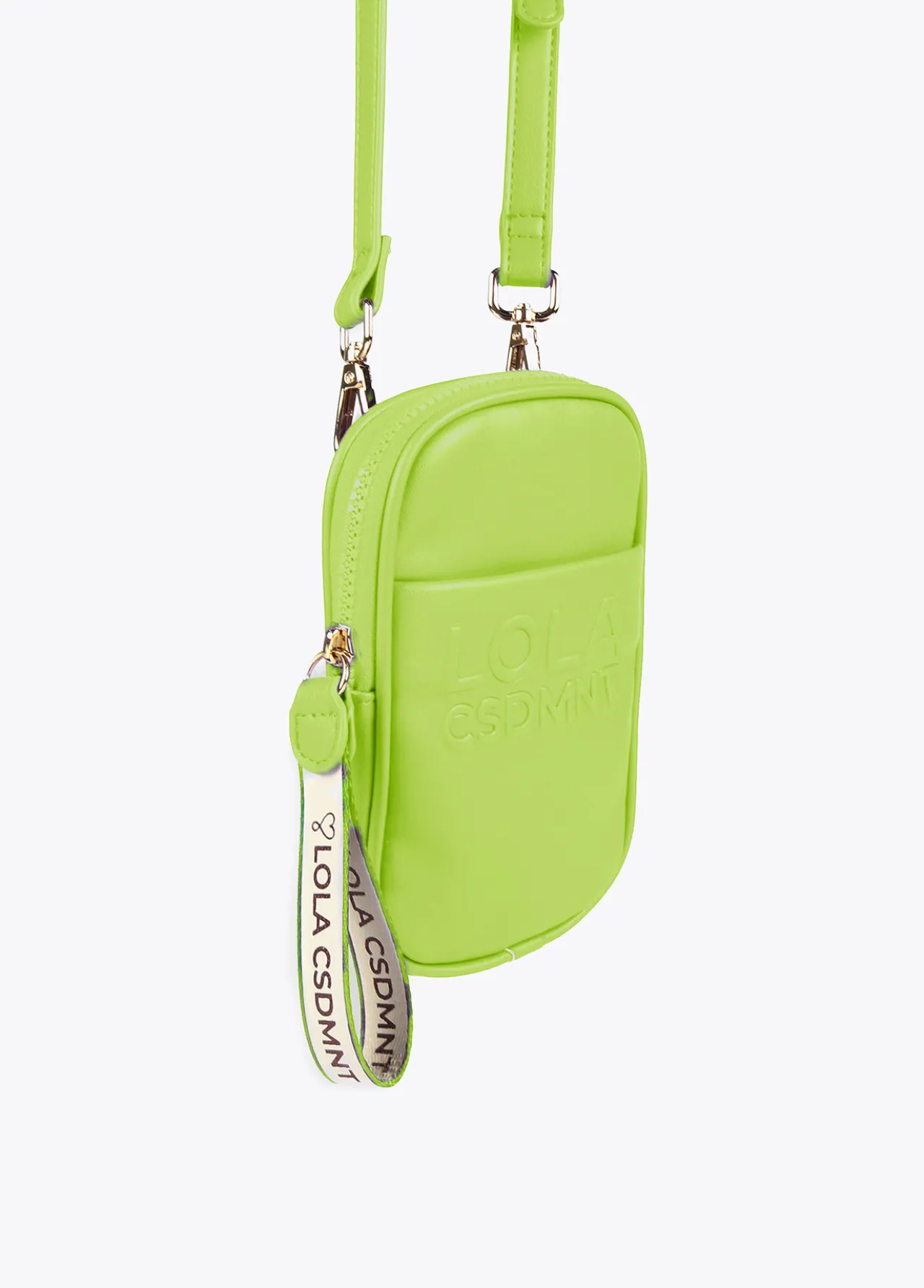 bolsito_portamovil_2-4.webp Lola Casademunt Accesorios<Bolsito portamovil FUCSIA