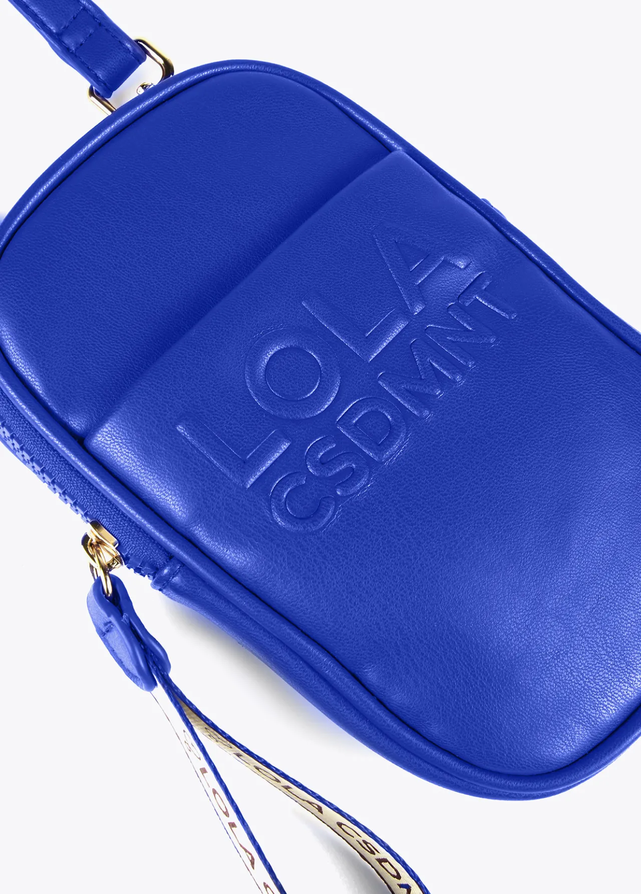 bolsito_portamovil_4-2.webp Lola Casademunt Accesorios | Bolsos<Bolsito portamovil FUCSIA