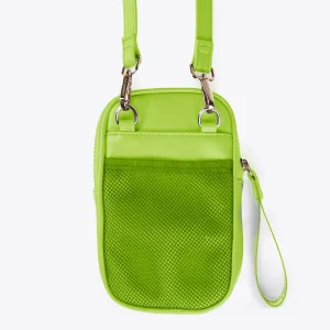 Lola Casademunt Accesorios<Bolsito portamovil FUCSIA