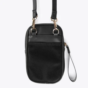 Lola Casademunt Accesorios<Bolsito portamovil FUCSIA