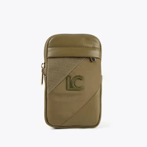 Lola Casademunt Bolsos<Bolsito portamóvil NEGRO