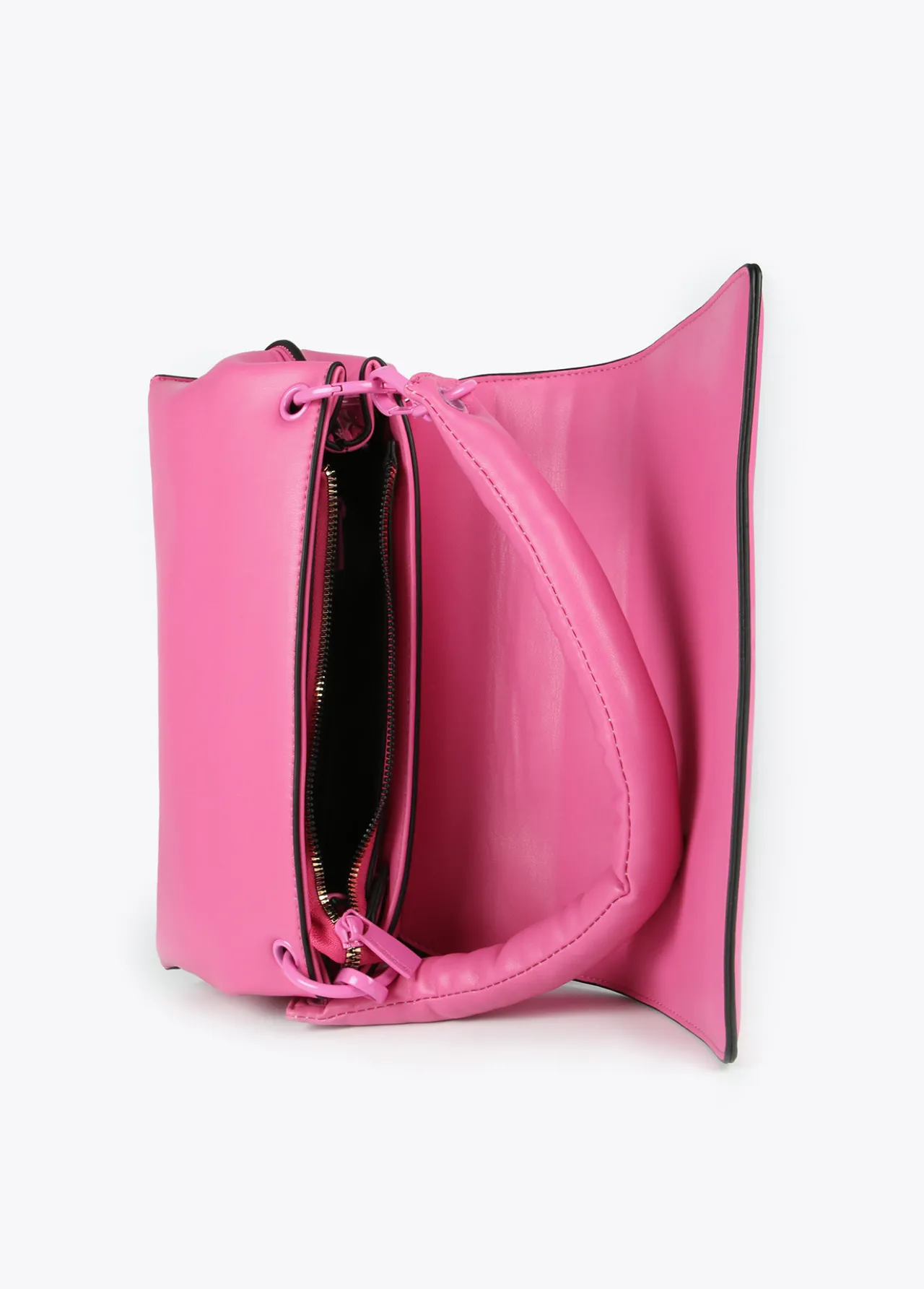 bolso_bandolera_acolchada_2-2.webp Lola Casademunt Bolsos<Bolso bandolera acolchada CAMEL