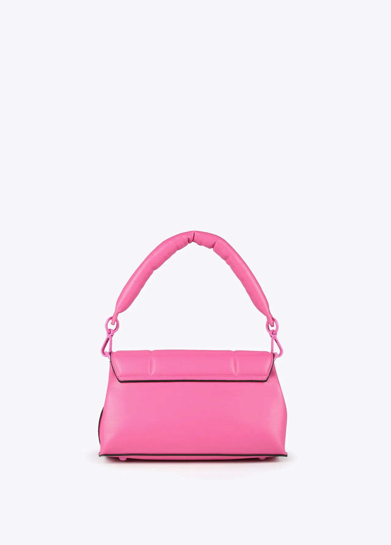 bolso_bandolera_acolchada_3-2.webp Lola Casademunt Bolsos<Bolso bandolera acolchada CAMEL
