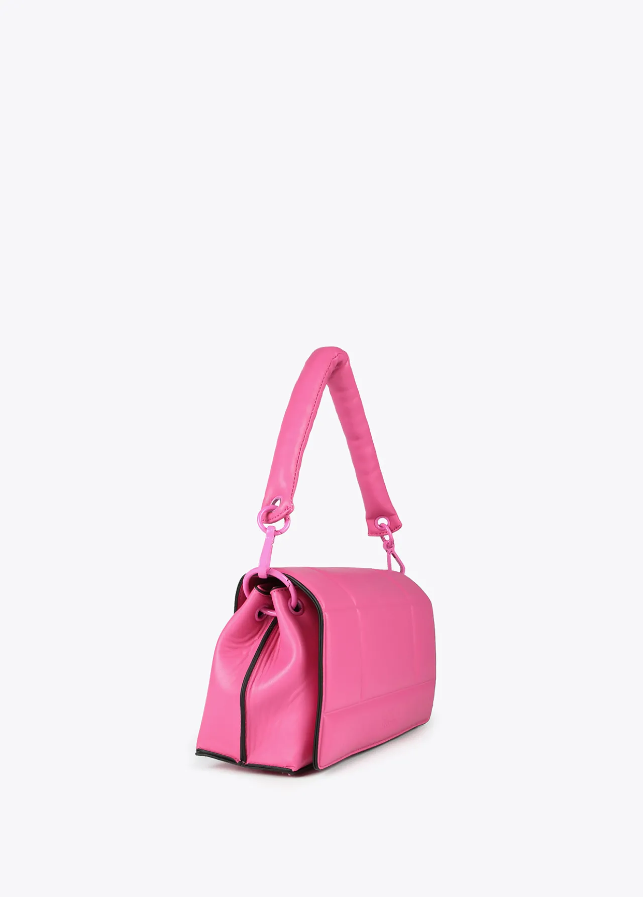 bolso_bandolera_acolchada_4-1.webp Lola Casademunt Bolsos<Bolso bandolera acolchada CAMEL