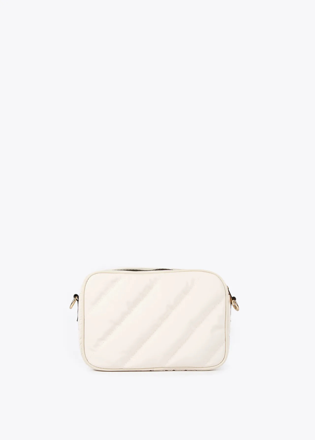 bolso_bandolera_acolchado_3-1.webp Lola Casademunt Bolsos<Bolso bandolera acolchado NEGRO