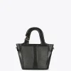Lola Casademunt Bolsos<Bolso bandolera cesto ROJO