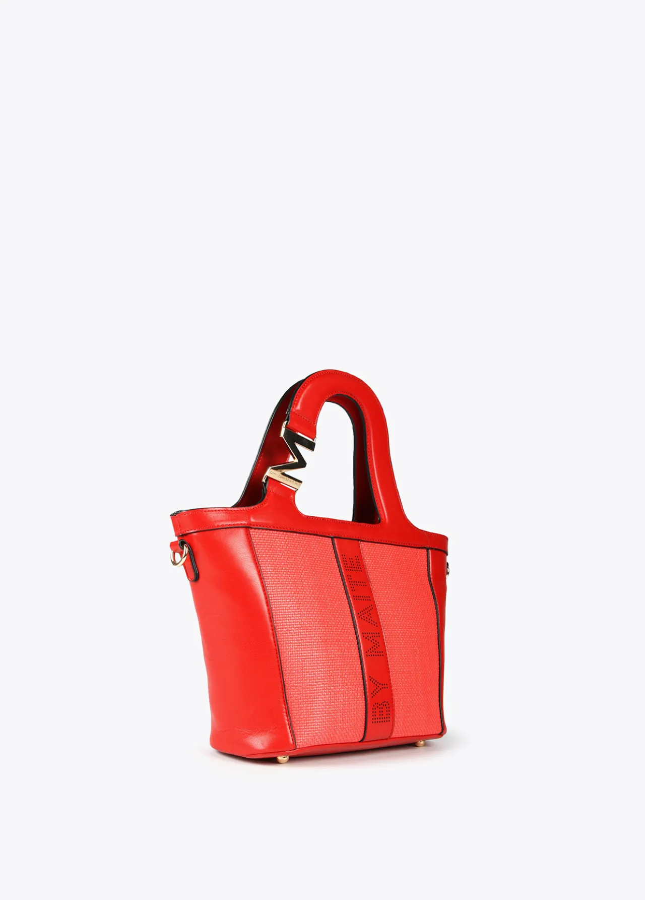 bolso_bandolera_cesto_4.webp Lola Casademunt Bolsos<Bolso bandolera cesto ROJO