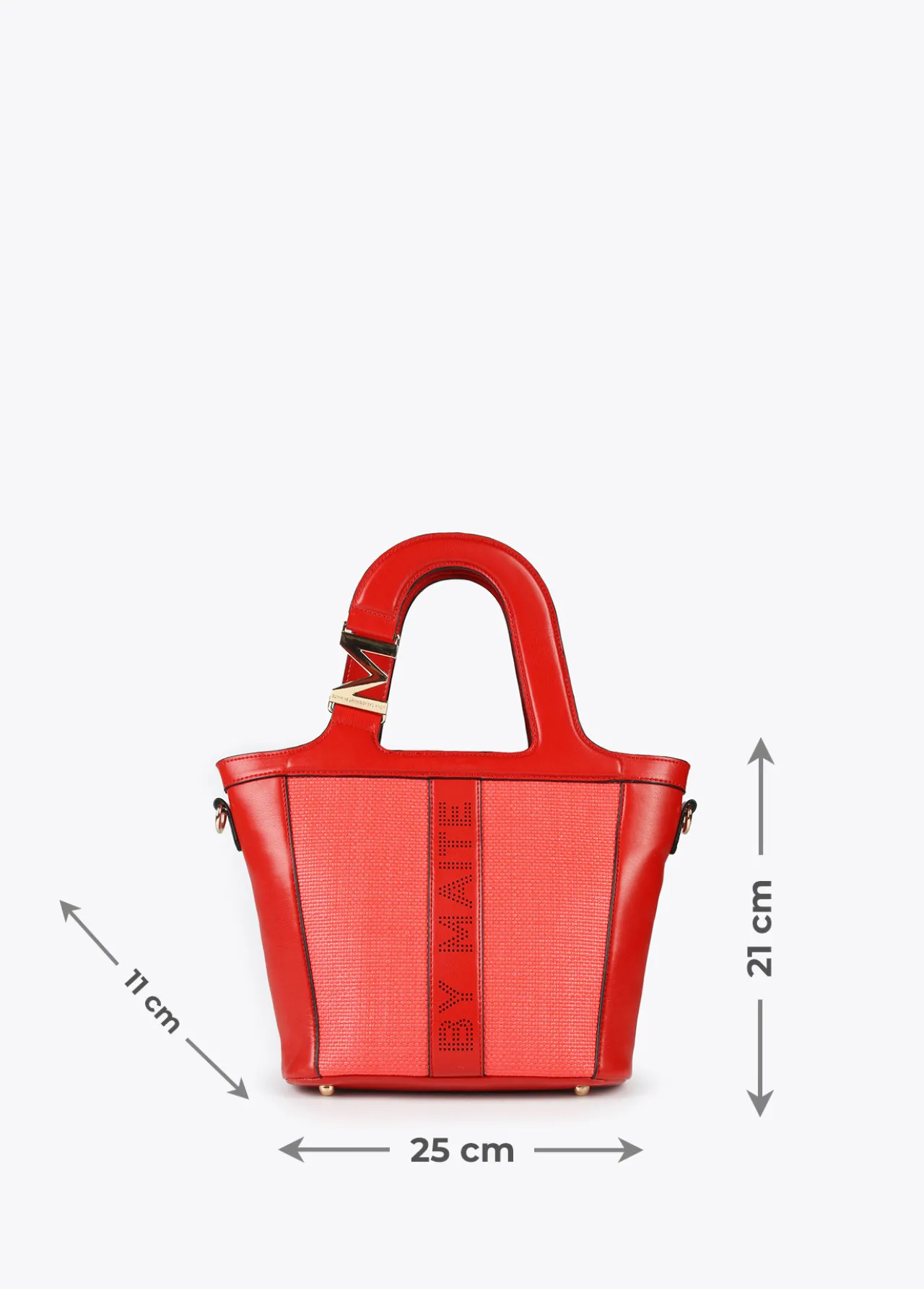 bolso_bandolera_cesto_7.webp Lola Casademunt Bolsos<Bolso bandolera cesto ROJO
