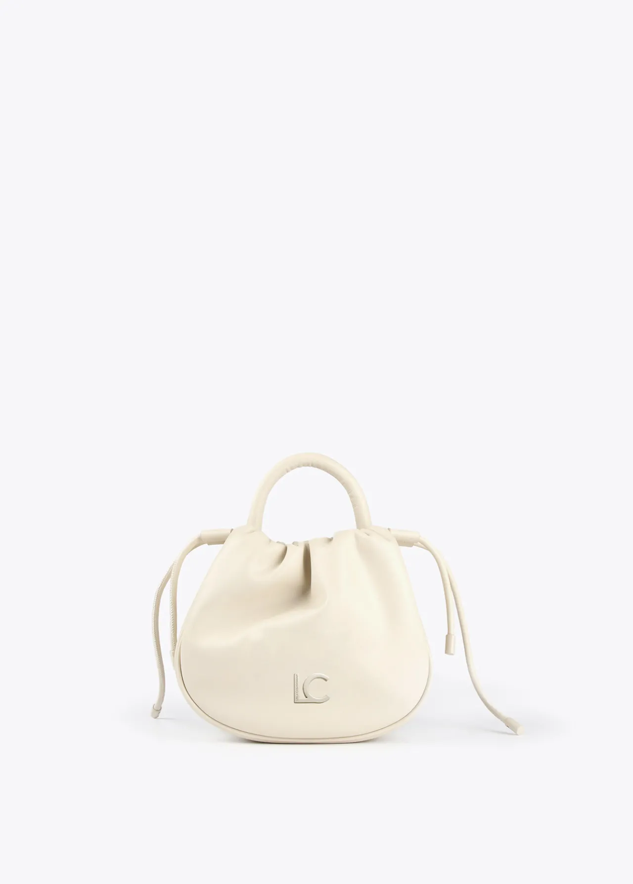 bolso_bandolera_con_logo_0-2.webp Lola Casademunt Bolsos<Bolso bandolera con logo DORADO