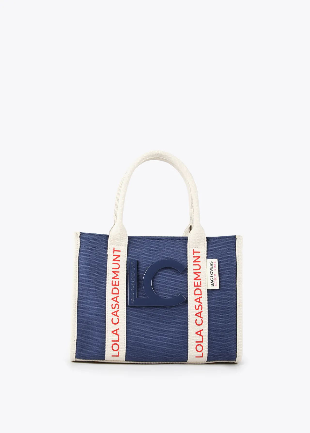 bolso_bandolera_logotipado_0-1.webp Lola Casademunt Bolsos<Bolso bandolera logotipado NEGRO-CRUDO