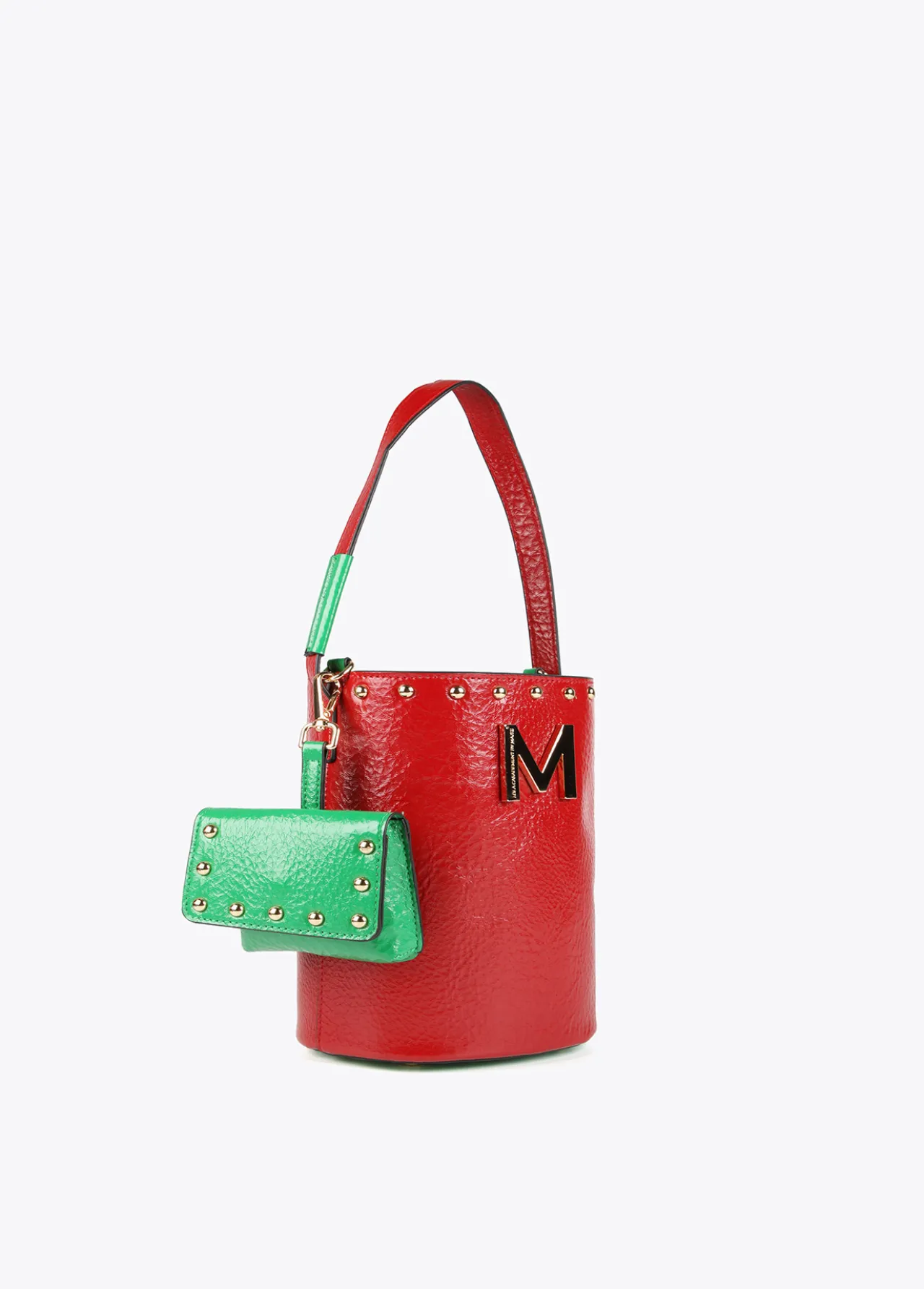 bolso_bombonera_0-1.webp Lola Casademunt Bolsos De Mano Y Neceseres | Bolsos Pequeños<Bolso bombonera AZUL-ROSA