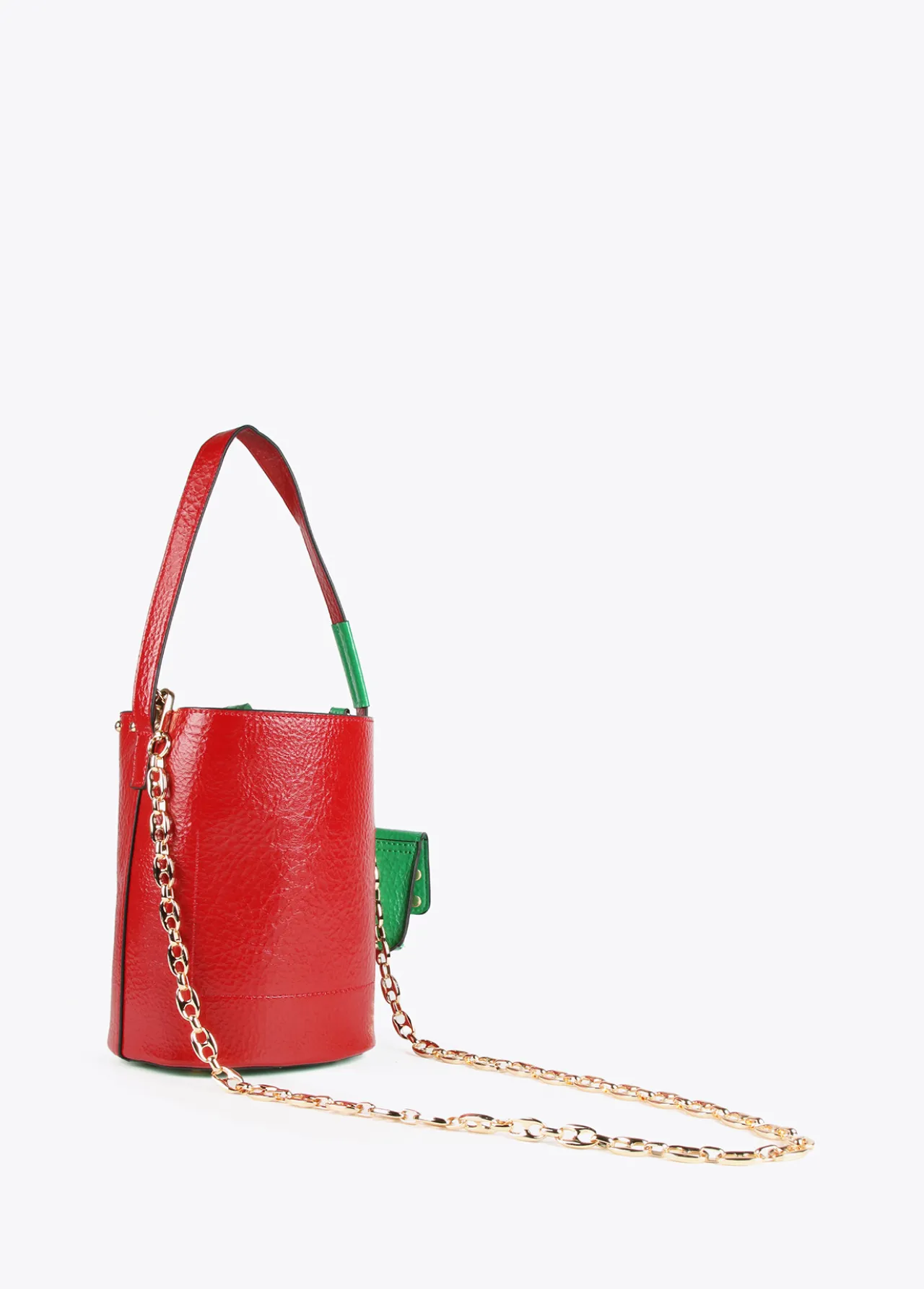 bolso_bombonera_4-1.webp Lola Casademunt Bolsos De Mano Y Neceseres | Bolsos Pequeños<Bolso bombonera AZUL-ROSA