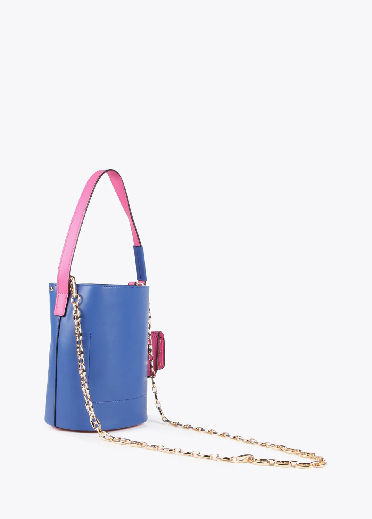 bolso_bombonera_4.webp Lola Casademunt Bolsos Pequeños | Bolsos De Mano Y Neceseres<Bolso bombonera AZUL-ROSA