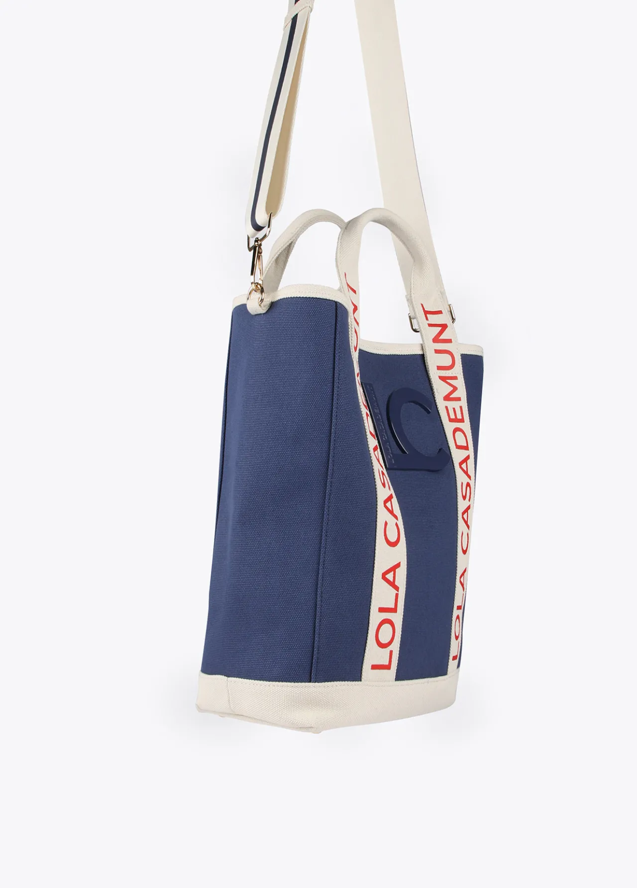 bolso_canvas_4.webp Lola Casademunt Bolsos<Bolso canvas NEGRO-CRUDO
