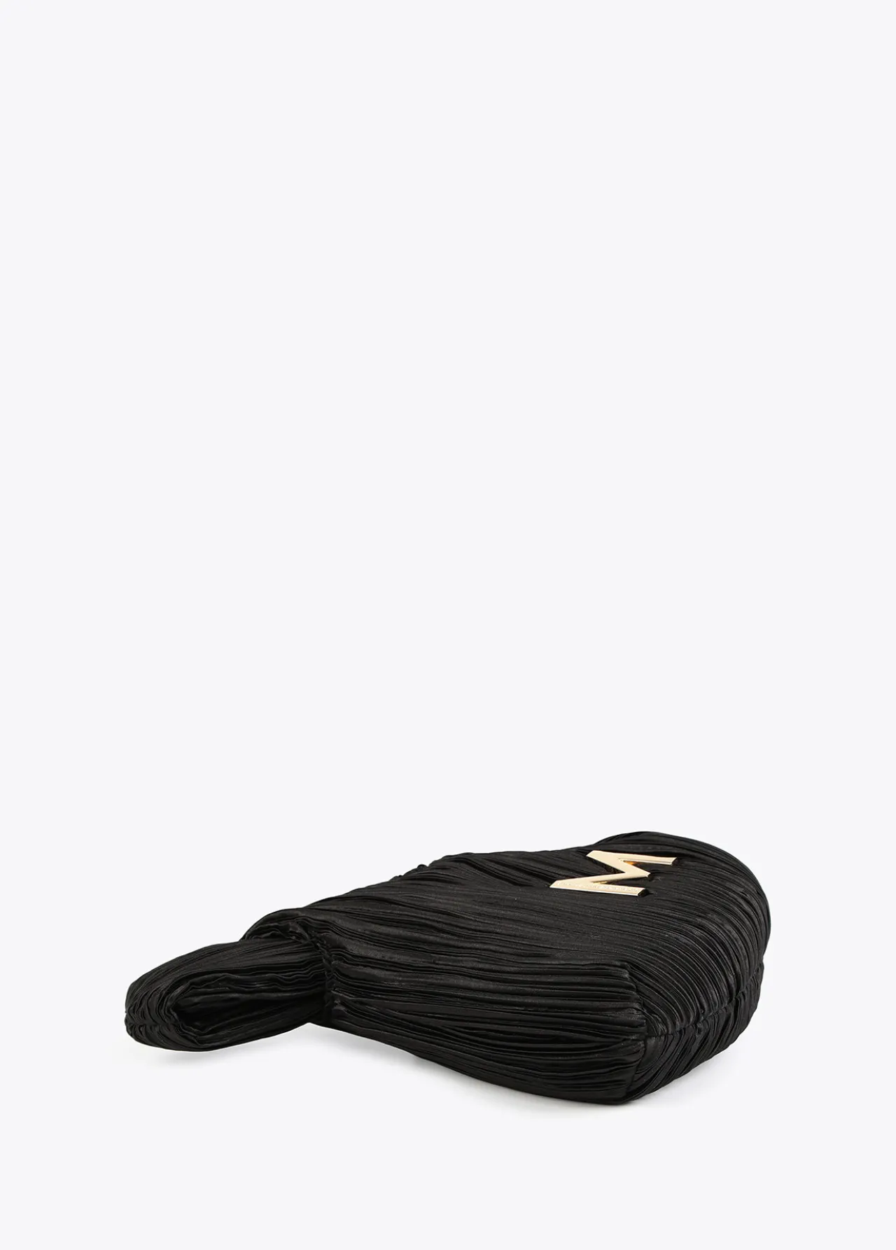 bolso_de_fiesta_plisado_3.webp Lola Casademunt Bolsos<Bolso de fiesta plisado LILA