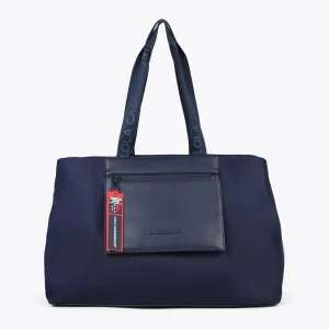 Lola Casademunt Bolsas De Viaje<Bolso de viaje edición limitada - Lola Casademunt NAVY