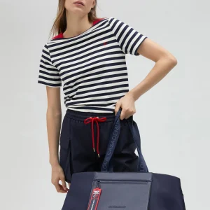 Lola Casademunt Bolsas De Viaje<Bolso de viaje edición limitada - Lola Casademunt NAVY