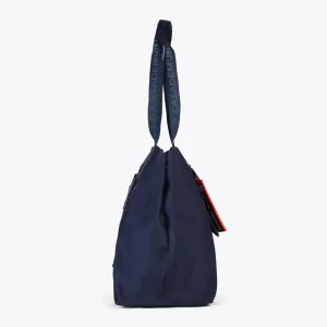 Lola Casademunt Bolsas De Viaje<Bolso de viaje edición limitada - Lola Casademunt NAVY