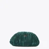Lola Casademunt Bolsos De Mano Y Neceseres | Bandoleras<Bolso fiesta NEGRO