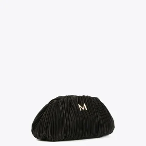 Lola Casademunt Bolsos De Mano Y Neceseres | Bandoleras<Bolso fiesta NEGRO