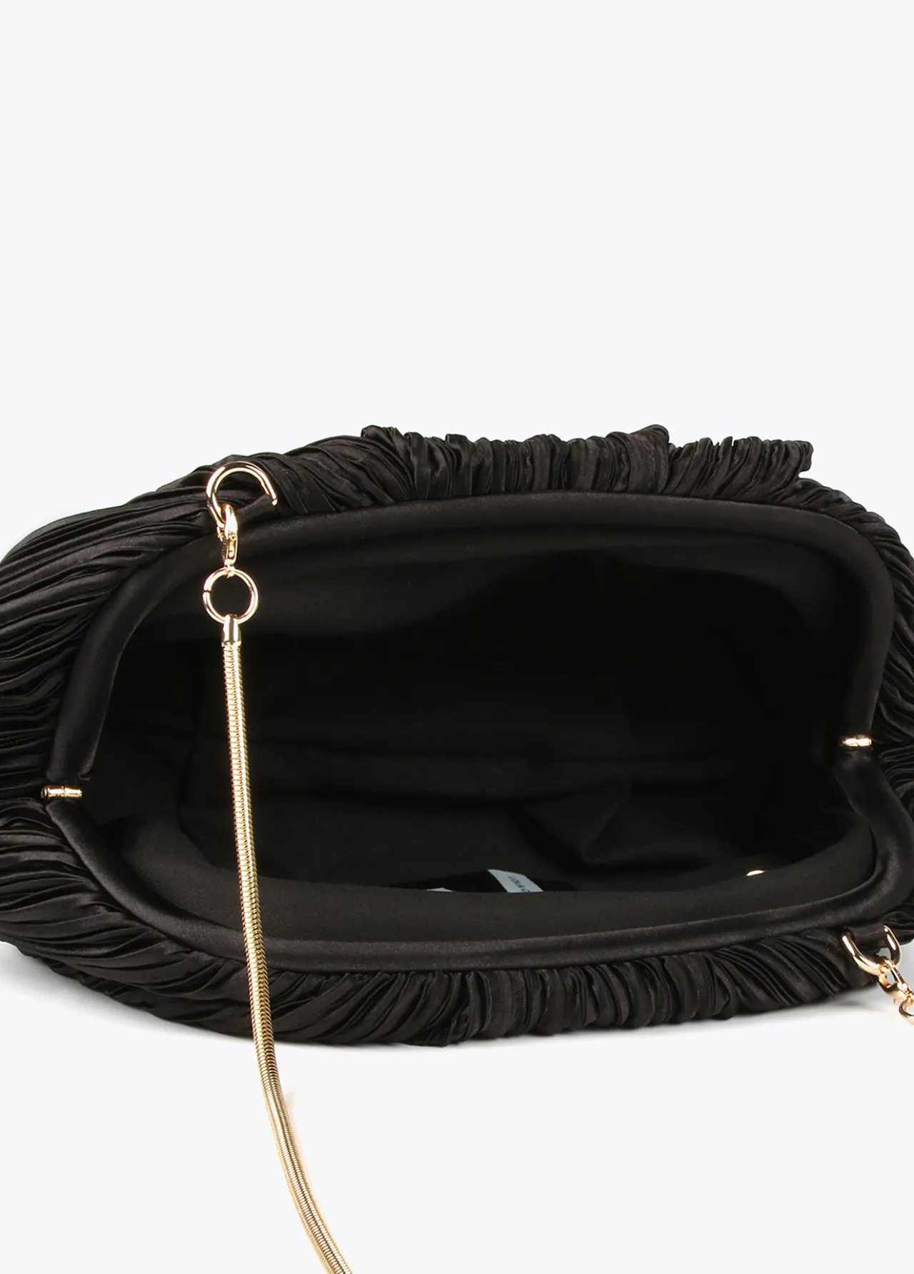 bolso_fiesta_2.webp Lola Casademunt Bolsos De Mano Y Neceseres | Bandoleras<Bolso fiesta NEGRO