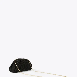 Lola Casademunt Bolsos De Mano Y Neceseres | Bandoleras<Bolso fiesta NEGRO