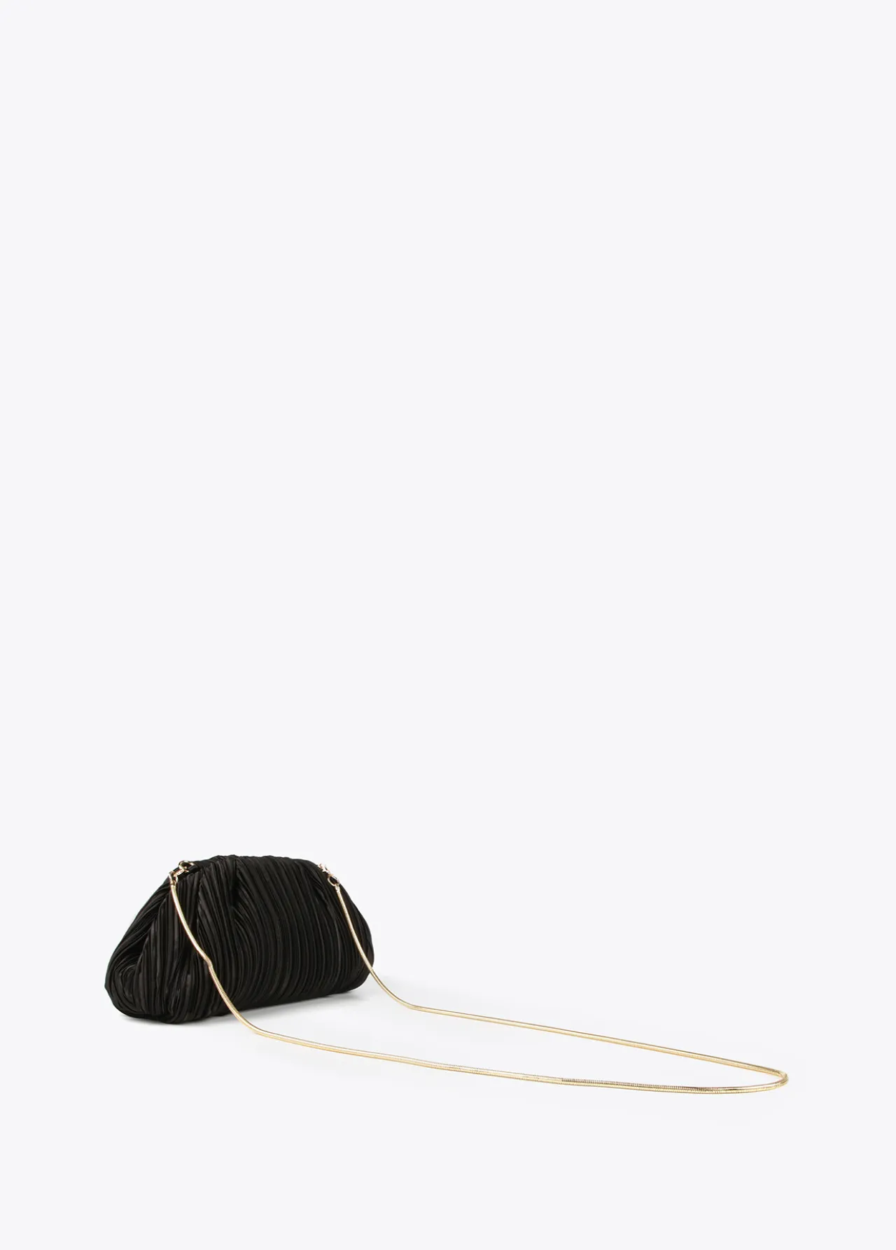 bolso_fiesta_3.webp Lola Casademunt Bolsos De Mano Y Neceseres | Bandoleras<Bolso fiesta NEGRO