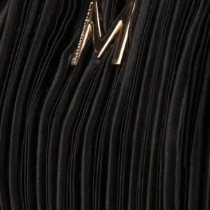 Lola Casademunt Bolsos De Mano Y Neceseres | Bandoleras<Bolso fiesta NEGRO