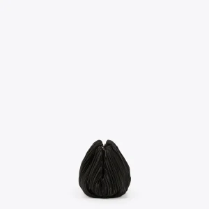 Lola Casademunt Bolsos De Mano Y Neceseres | Bandoleras<Bolso fiesta NEGRO