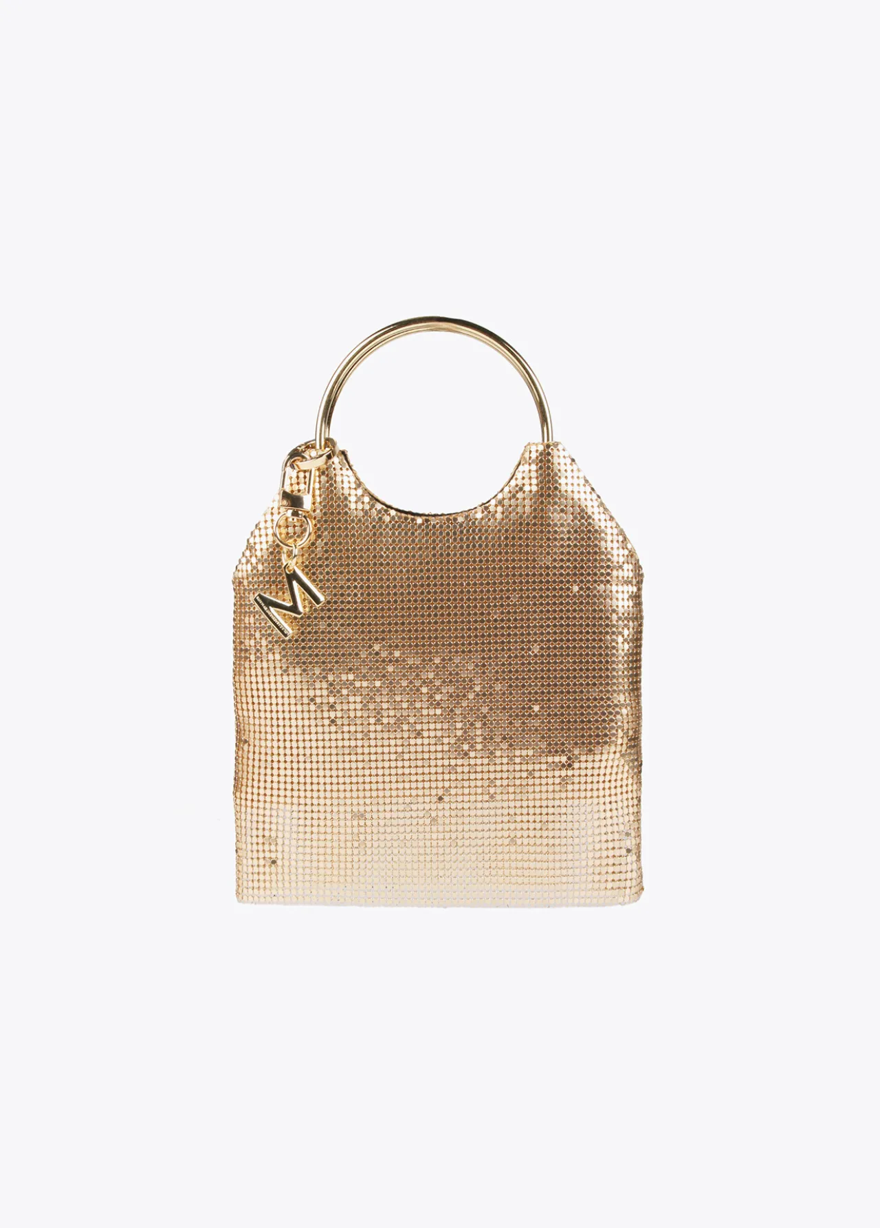 bolso_fiesta_dorado_0-1.webp Lola Casademunt Bolsos De Mano Y Neceseres | Bandoleras<Bolso fiesta dorado NEGRO