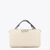 Lola Casademunt Bolsos Shopper | Bolsos Grandes<Bolso maletín AZULELECTRICO