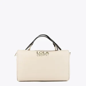 Lola Casademunt Bolsos Shopper | Bolsos Grandes<Bolso maletín AZULELECTRICO