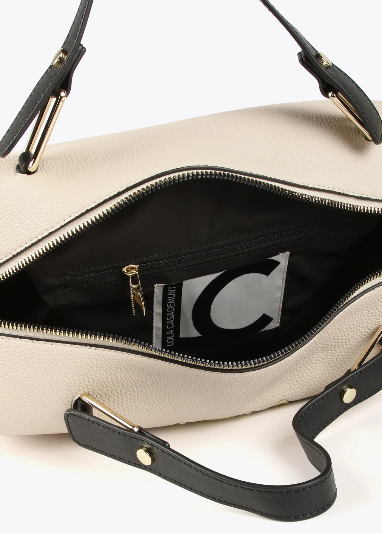 bolso_maletn_2.webp Lola Casademunt Bolsos Shopper | Bolsos Grandes<Bolso maletín AZULELECTRICO