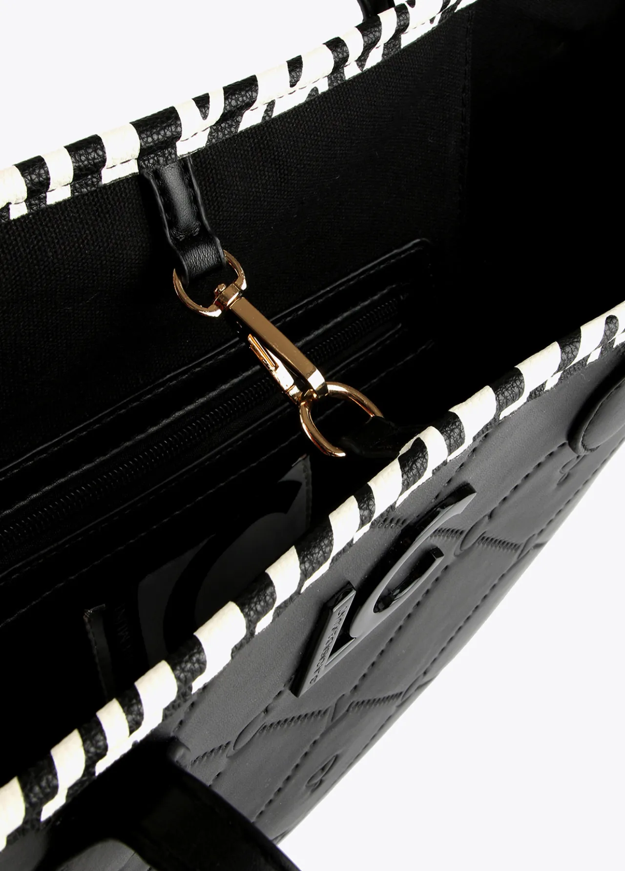 bolso_shopper_logotipado_2.webp Lola Casademunt Bolsos<Bolso shopper logotipado NEGRO