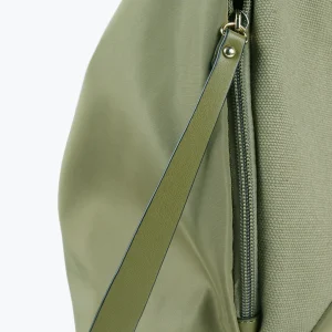 Lola Casademunt Bolsos<Bolso shopper materiales combinados NEGRO