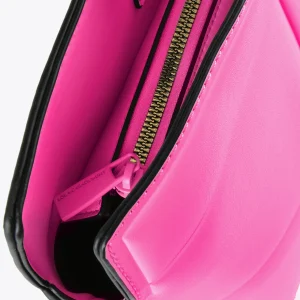 Lola Casademunt Bolsos<Bolso tipo shopper acolchado CAMEL