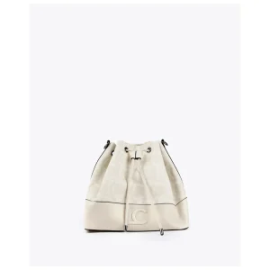Lola Casademunt Bolsos<Bombonera color . CRUDO
