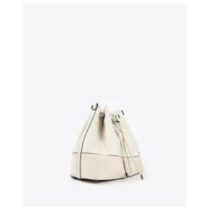 Lola Casademunt Bolsos<Bombonera color . CRUDO