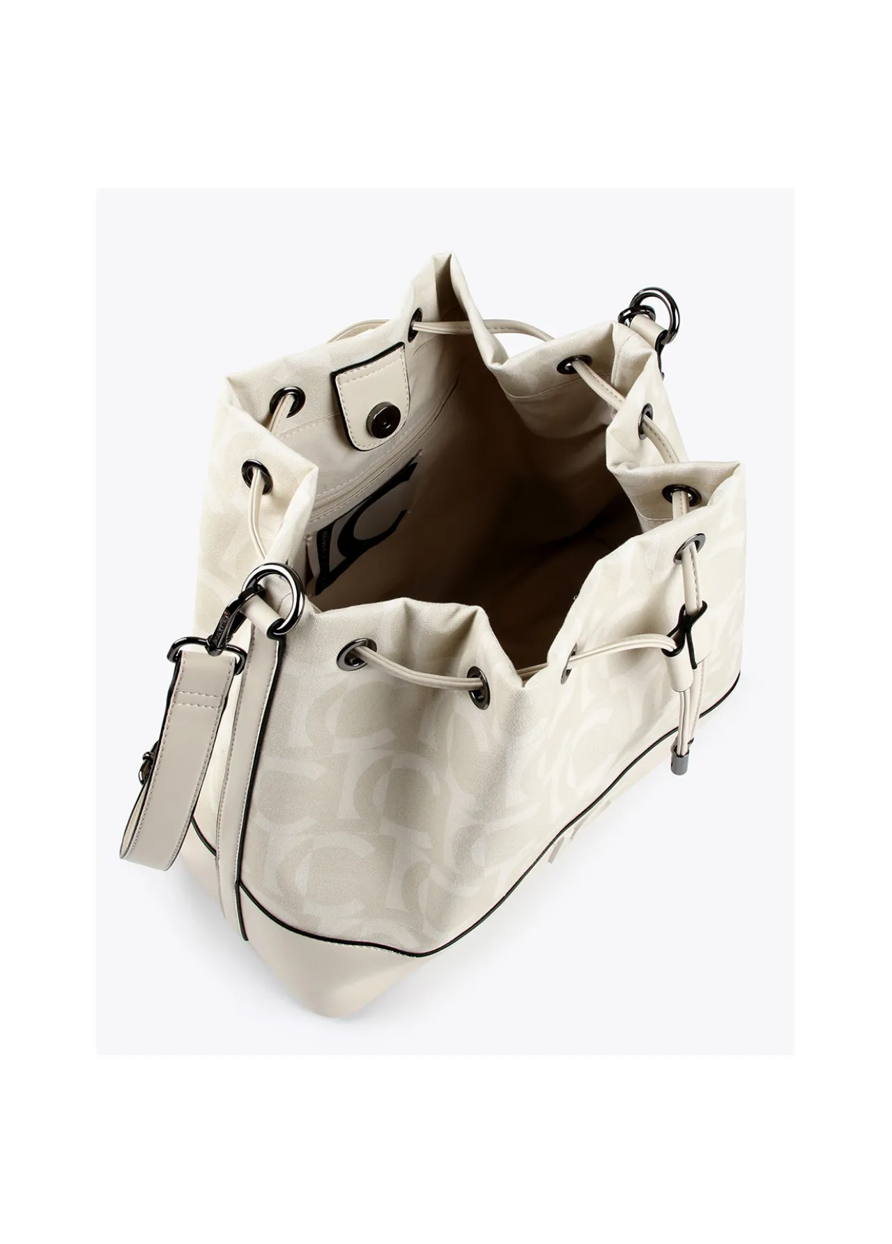 bombonera_color_crudo_5.webp Lola Casademunt Bolsos<Bombonera color . CRUDO