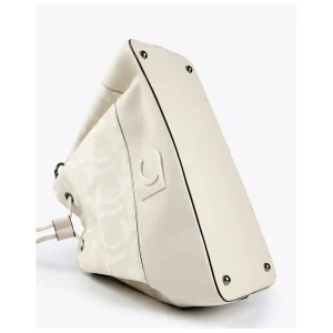 Lola Casademunt Bolsos<Bombonera color . CRUDO