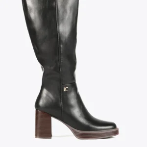 Lola Casademunt Botas Y Botines<Bota de cana alta NEGRO-MARRON
