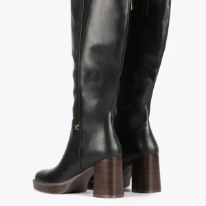 Lola Casademunt Botas Y Botines<Bota de cana alta NEGRO-MARRON