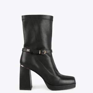 Lola Casademunt Botas Y Botines<Botín con hebilla |  Calzado | Lola Casademunt MARRON