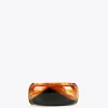 Lola Casademunt Bisuteria<Brazalete estilo etnico MARRON